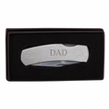 Folding Locking Pocket Knife